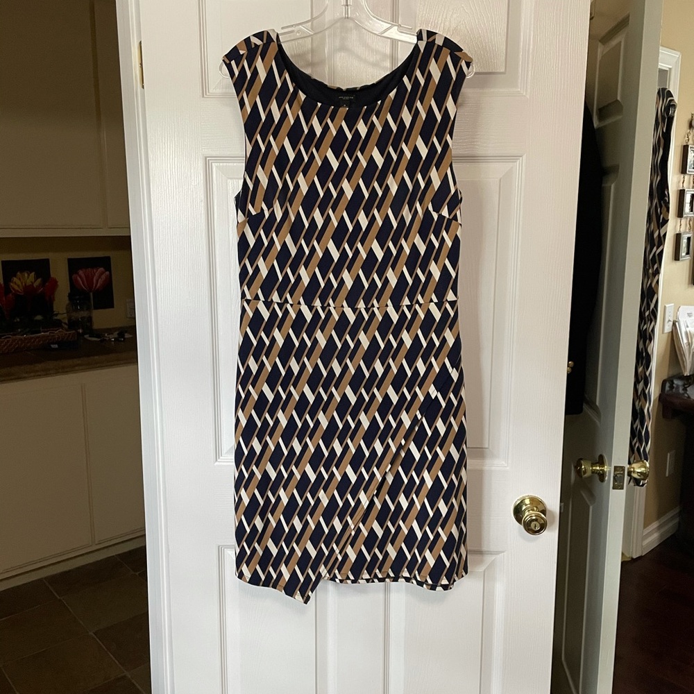 Ann Taylor dress